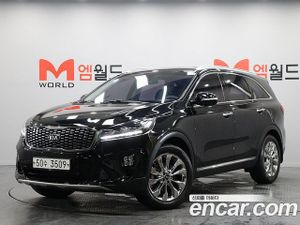 Kia Sorento No.1 Edition Diesel 2.2 2WD 2018