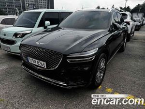 Genesis Gv70 2.5T Gasoline AWD 2023