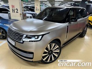 Land rover Range rover P530 SV Long Wheel Base 2023