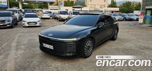 Hyundai Grandeur Calligraphy 2023