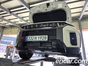 Kg_mobility_ssangyong Torres Black Edge Gasoline 1.5 4WD 2025