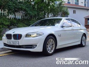 Bmw 5-series 525d xDrive 2012