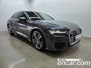 Audi A6 40 TDI Premium 2023