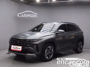 Hyundai Tucson Inspiration HEV 1.6 2WD 2024