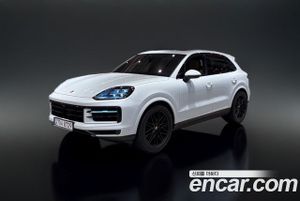 Porsche Cayenne 3.0 2024