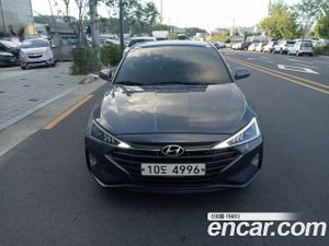 Hyundai Avante Style 1.6 2019