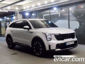 Kia Sorento Noblesse Diesel 2.2 2WD 2023
