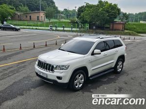 Jeep Cherokee WK2 3.0 Diesel Laredo 2012