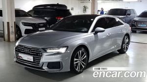 Audi A6 40 TDI Premium 2023