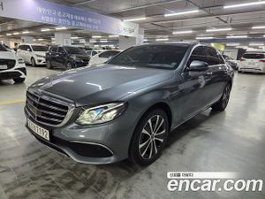 Mercedes-benz E-class E300e 4MATIC Exclusive 2020
