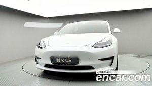 Tesla Model 3 Long Range 2020