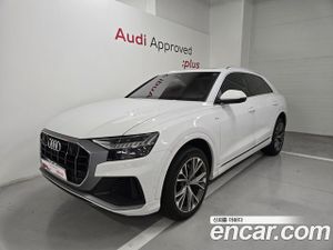 Audi Q8 50 TDI Quattro Premium 2021