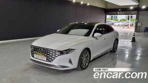 Hyundai Grandeur Calligraphy 2.5 2020