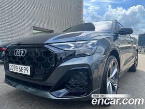 Audi Q8 55 TFSI Quattro Premium 2024
