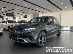 Mercedes-benz Glc-class GLC 300 4MATIC Avantgarde 2024