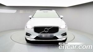 Volvo Xc60 D5 Inscription 2019