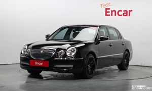 Kia Opirus Standard GH270 Deluxe 2010