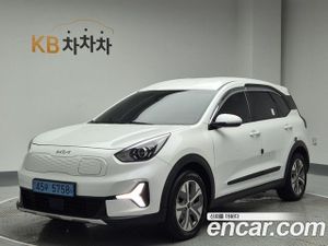 Kia Niro Light (Taxi Trim) 2022