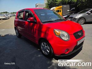 Kia Morning Standard BlackPremium LX 2009