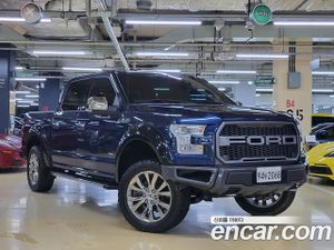 Ford F150 3.5L 2017