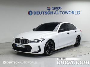 Bmw 3-series M340i 2023