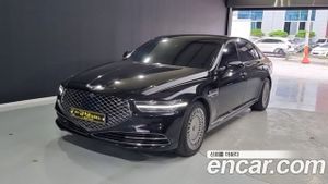 Genesis G90 Prestige 3.8 AWD 2019