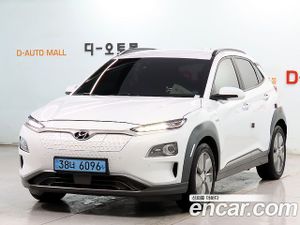 Hyundai Kona Premium 2020