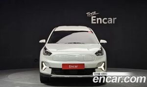 Kia Niro Air (Taxi Trim) 2022