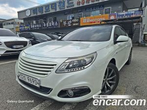 Renault-koreasamsung Sm5 Standard 1.6 TCE 2013