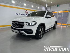 Mercedes-benz Gle-class GLE300d 4MATIC 2019