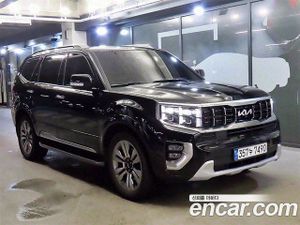 Kia Mohave Masters Diesel 3.0 4WD 6-Seater 2023