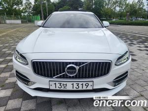 Volvo S90 T5 Inscription 2019