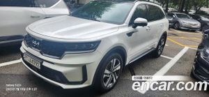 Kia Sorento Gravity HEV 1.6 2WD 2023