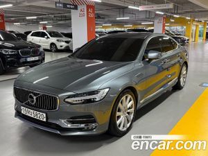 Volvo S90 T5 Inscription 2020