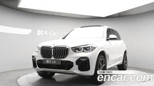 Bmw X5 xDrive 30d M Sport 2019