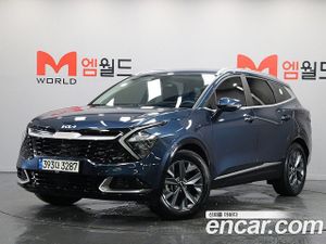 Kia Sportage Nobleless Diesel 2.0 2WD 2021