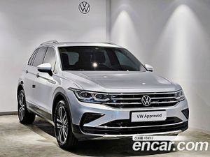 Volkswagen Tiguan 2.0 TDI 4Motion Prestige 2023