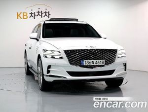 Genesis Gv80 3.0 Diesel AWD 2023