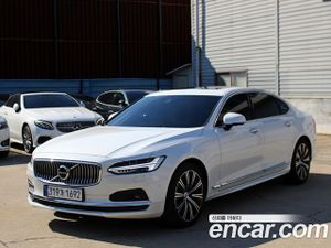 Volvo S90 B5 Inscription 2020