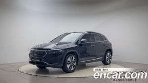 Mercedes-benz Eqa EQA250 2024