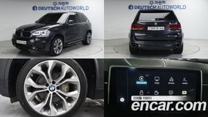 Bmw X5 xDrive 35i 2015