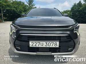 Kia Niro Prestige 2022