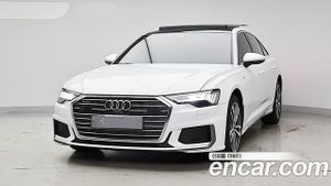 Audi A6 40 TDI Quattro Premium 2023
