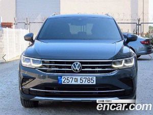 Volkswagen Tiguan 2.0 TDI Premium 2023