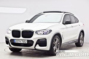 Bmw X4 xDrive20i M Sports X Onlile Exclusive Edition 2021