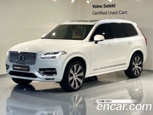 Volvo Xc90 B6 Ultra Bright 2025