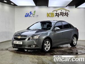 Chevroletgmdaewoo Lacetti Deluxe 1.6 SX 2009