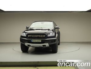 Ford Ranger Raptor 2.0 2021