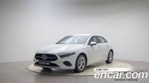 Mercedes-benz A-class A220 Hatchback 2024