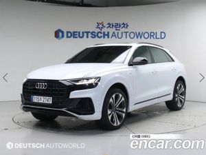 Audi Q8 55 TFSI Quattro Premium 2023